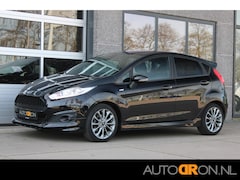 Ford Fiesta - 1.0 EcoBoost 101 Pk 5 Deurs ST Line Cruise Control Navigatie