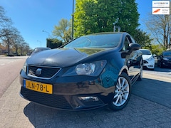 SEAT Ibiza - 1.2 TSI A-C Elek Pakket Lmv 5-Drs Nw Apk