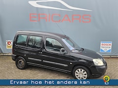 Citroën Berlingo - 1.6i Multispace Nouvelles Frontières