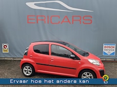 Citroën C1 - 1.0 Bi-Ton, Airco