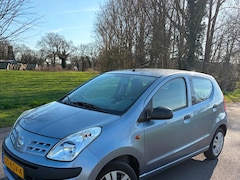 Nissan Pixo - 1.0 Visia, NAP