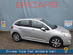 Citroën C3 - 1.2 PureTech Collection, Automaat