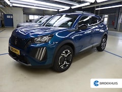 Peugeot 2008 - 1.2 Hybrid 145 Allure | Automaat | Navigatie | Camera voor + achter | Adaptieve cruise | N