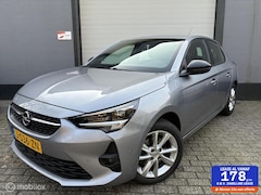 Opel Corsa - 1.2 GS Line / airco / stoelverwarming / parkeers