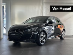 Peugeot 208 - 1.2 PureTech Style | Airco | Navigatie | Camera | 16" Lichtmetalen velgen