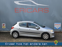 Peugeot 207 - 1.4-16V X-line, Airco, APK 01-2027