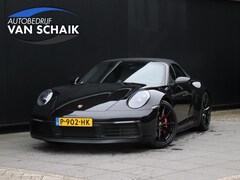 Porsche 911 Cabrio - 3.0 Carrera 4 S | BURMESTER | LIFTING |PDSL +| SPORTCHRONO | CAMERA | STOELVERW. | CRUISE