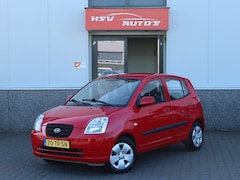 Kia Picanto - 1.0 LX