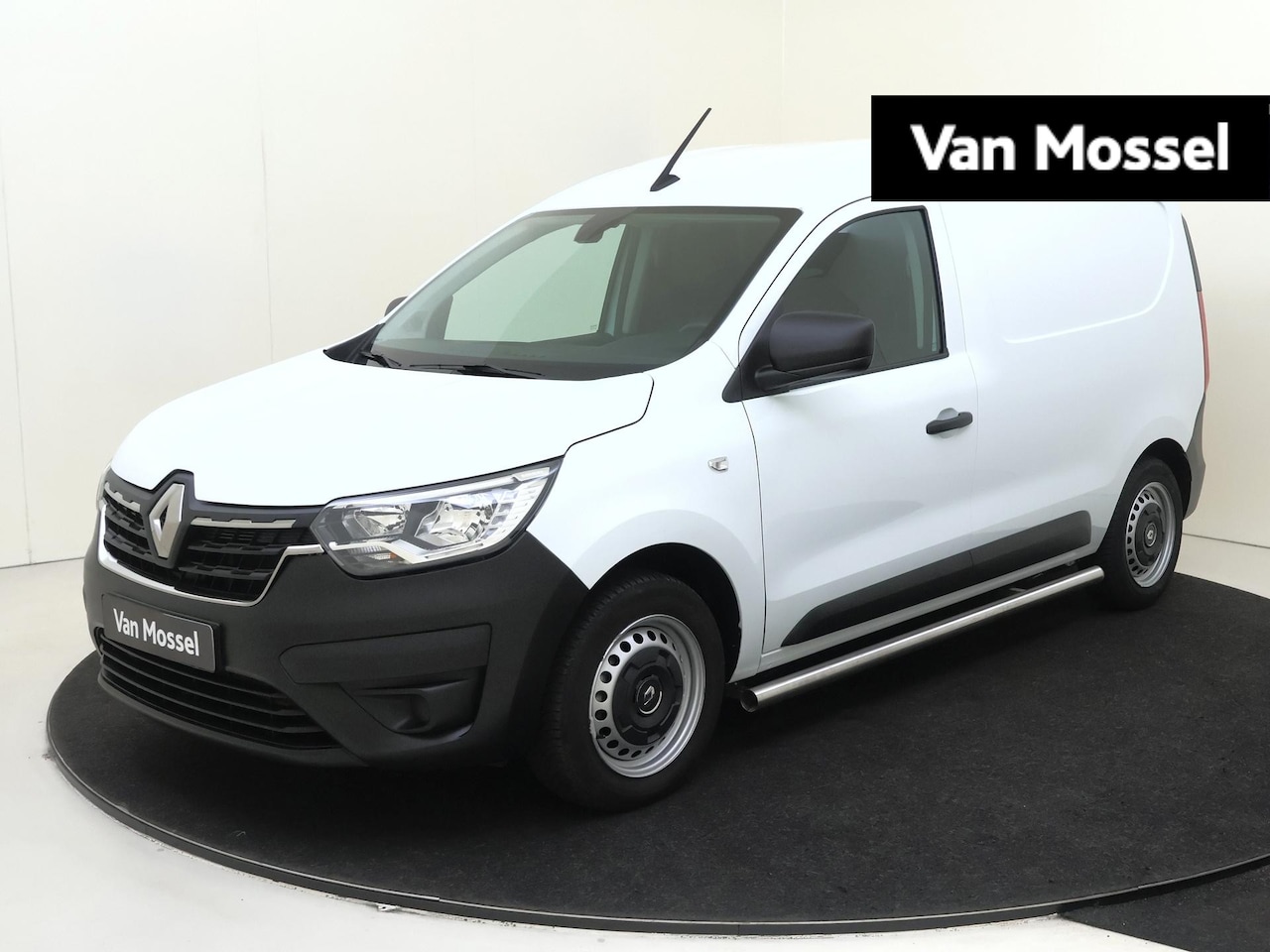Renault Express - 1.5 dCi 95 Comfort | Airco | Bluetooth | Betimmering in Laadruimte | All Season banden | - AutoWereld.nl