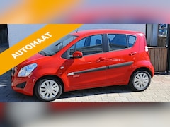 Suzuki Splash - 1.2 5drs comfort automaat airco pdc 42000 km
