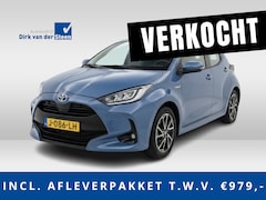 Toyota Yaris - 1.5 Hybrid Launch Edition