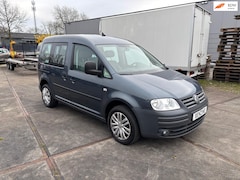 Volkswagen Caddy - combi 1.4 Trendline 7p. airco