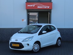 Ford Ka - 1.2 Comfort start/stop airco org NL