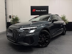 Audi A3 Sportback - 40 TFSI e S-Edition|Exclusive|Pano|ke