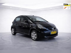 Toyota Aygo - 1.0-12V + |Airco| 1e eigenaar