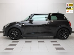 MINI One - 1.2 Salt Business - Pano Schuif-/kanteldak, Stoelverwarming en NAP