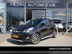 Opel Karl - 1.0 Rocks Online Edition | PDC Achter | Apple carplay\Android Auto | Cruise Control | Airc