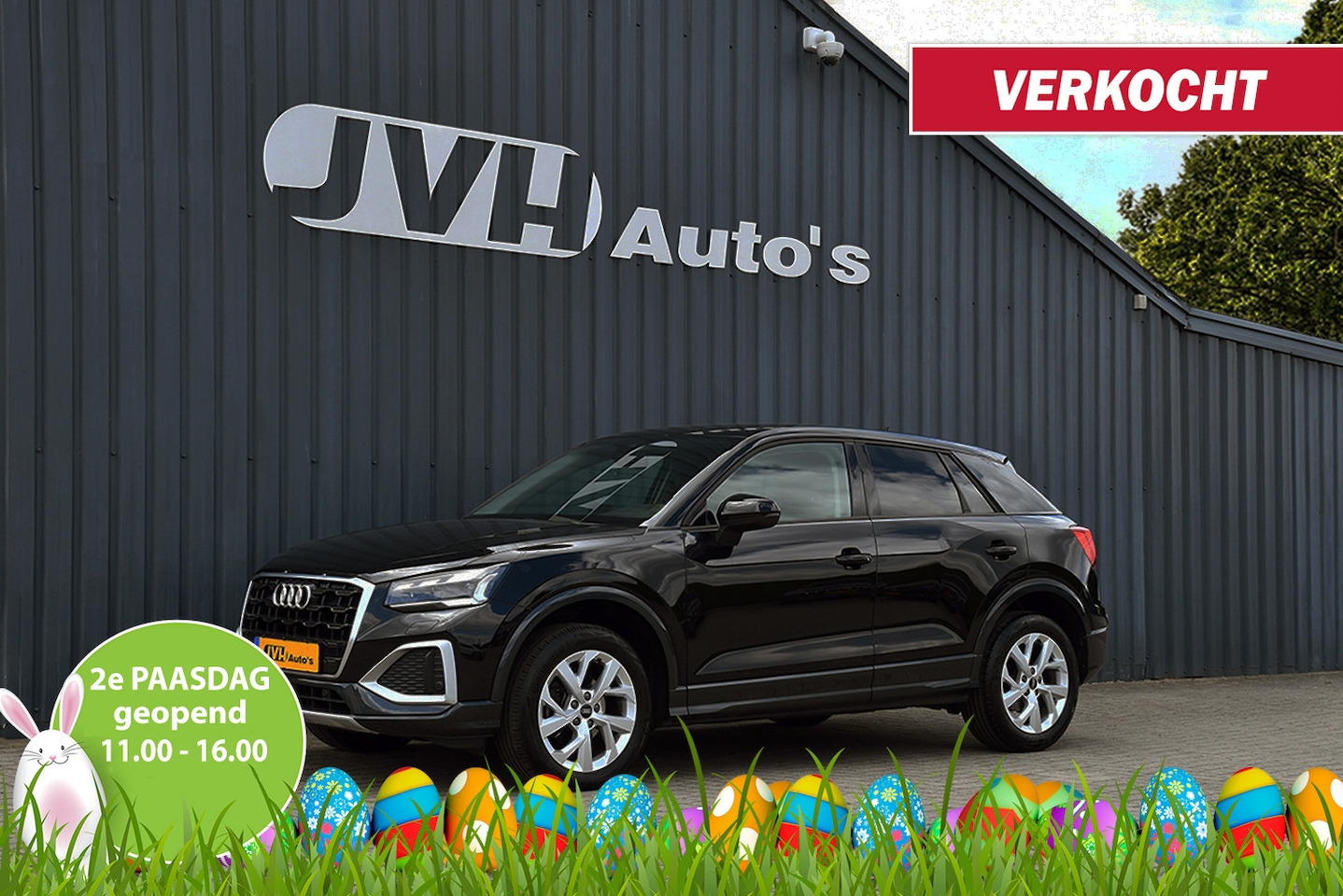 Audi Q2 - 35 (1.5) TFSi AUT/S-Tronic 01-2021 | Matrix-LED | Keyless | PrG | Cam - AutoWereld.nl