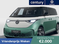 Volkswagen ID. Buzz - Bedrijfswagens Pro Bulli Limited Elektromotor 210 kW (286 pk) 323