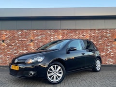 Volkswagen Golf - 1.2 TSI Tour II BlueMotion 5-Deurs 105PK Trekhaak Cruise Airco Voll.Onderhouden