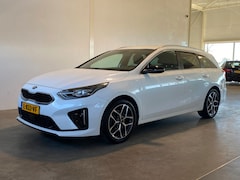 Kia Cee'd Sportswagon - Ceed 1.0 T-GDi GT-Line NL auto 88dkm
