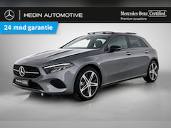 Mercedes-Benz A-klasse - A 250e Automaat Star Edition Limited Luxury Line | Nightpakket | Panoramadak