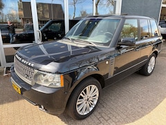 Land Rover Range Rover - 4.4 TDV8 Vogue SE