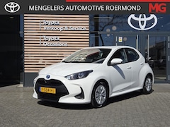 Toyota Yaris - 1.5 Hybrid Active | Rijklaar | Dealeronderhouden