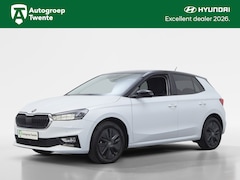 Skoda Fabia - 1.0 TSI Bns Edition | Private Lease 369, - p.m. |