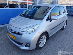 Toyota Verso S - Automaat 1.3 VVT-i Dynamic