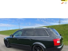 Audi A4 Avant - 3.0 quattro Pro Line