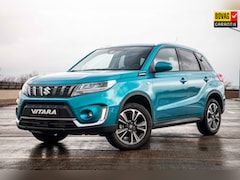 Suzuki Vitara - 1.4 Boosterjet Select Smart Hybrid | Airco/Clima | Adaptive Cruise Control | Camera | Stoe