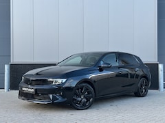 Opel Astra - 1.6 Hybrid GS Line 360 Memo Leer ACC Stoelverk