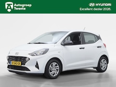 Hyundai i10 - 1.0 Comfort | Cruise Control | Airco |