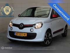 Renault Twingo - 1.0 SCe Collection Airco, Cruis-control