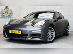 Porsche Panamera - 3.0 D Platinum Edition Vol opties