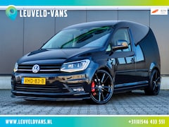Volkswagen Caddy - 2.0TDI 185PK DSG ACC LEER SPORT EDITION