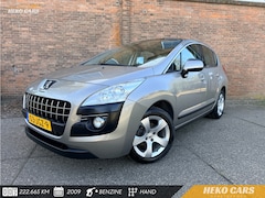 Peugeot 3008 - 1.6 VTi Première·Pano·Cruise·Climate·Head-up·Trekhaak