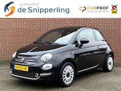 Fiat 500 - 1.0 Hybr. Star PANO CARPLAY PDC LMV CRUISE