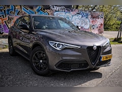 Alfa Romeo Stelvio - 2.0 T AWD