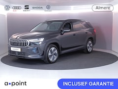 Skoda Kodiaq - 1.5 TSI PHEV Business Edition 204pk | Winterpakket | Achteruitrijcamera | Elektrisch bedie