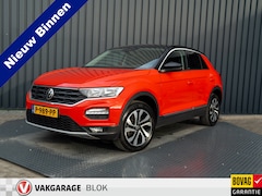 Volkswagen T-Roc - 1.5 TSI Active | Stoelverw. | Apple Carplay / Android Auto | Prijs Rijklaar