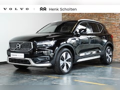Volvo XC40 - B4 Automaat Inscription | Verwarmbare voorstoelen en achterbank | Verwarmbaar stuurwiel |
