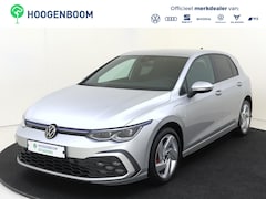 Volkswagen Golf - 1.4 eHybrid GTE | Trekhaak | Dodehoek detectie | Stoel- en stuurwielverwarming | Achteruit