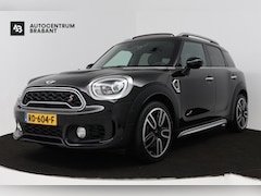 MINI Countryman - 2.0 Cooper S ALL4 Chili (PANORAMADAK, STOELVERWARMING, CRUISE CONTROL, AUTOMAAT, PARKEERSE