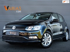 Volkswagen Polo - 1.0 MPI Comfortline Business Parkeersensoren