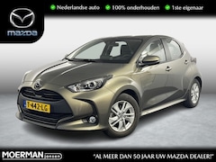 Mazda 2 Hybrid - 1.5 Agile / automaat / 1e eig / NL auto / Full-Hybrid