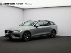 Volvo V60 - B4 197PK Essential Edition / Stoel-, stuurwiel- & achterbankverwarming / Achteruitrijcamer