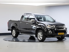 Isuzu D-Max - 1.9 Extended Cab Black Edition