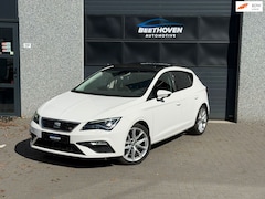 SEAT Leon - 1.4 TSI FR Pano DSG Camera